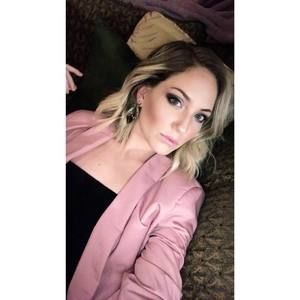 Meet your Posher, Savannah